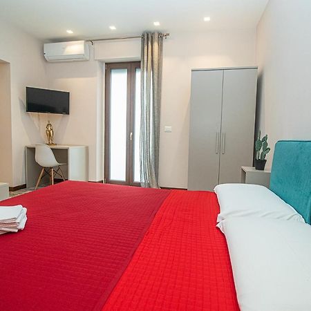 Residenza Suebi Termoli Extérieur photo