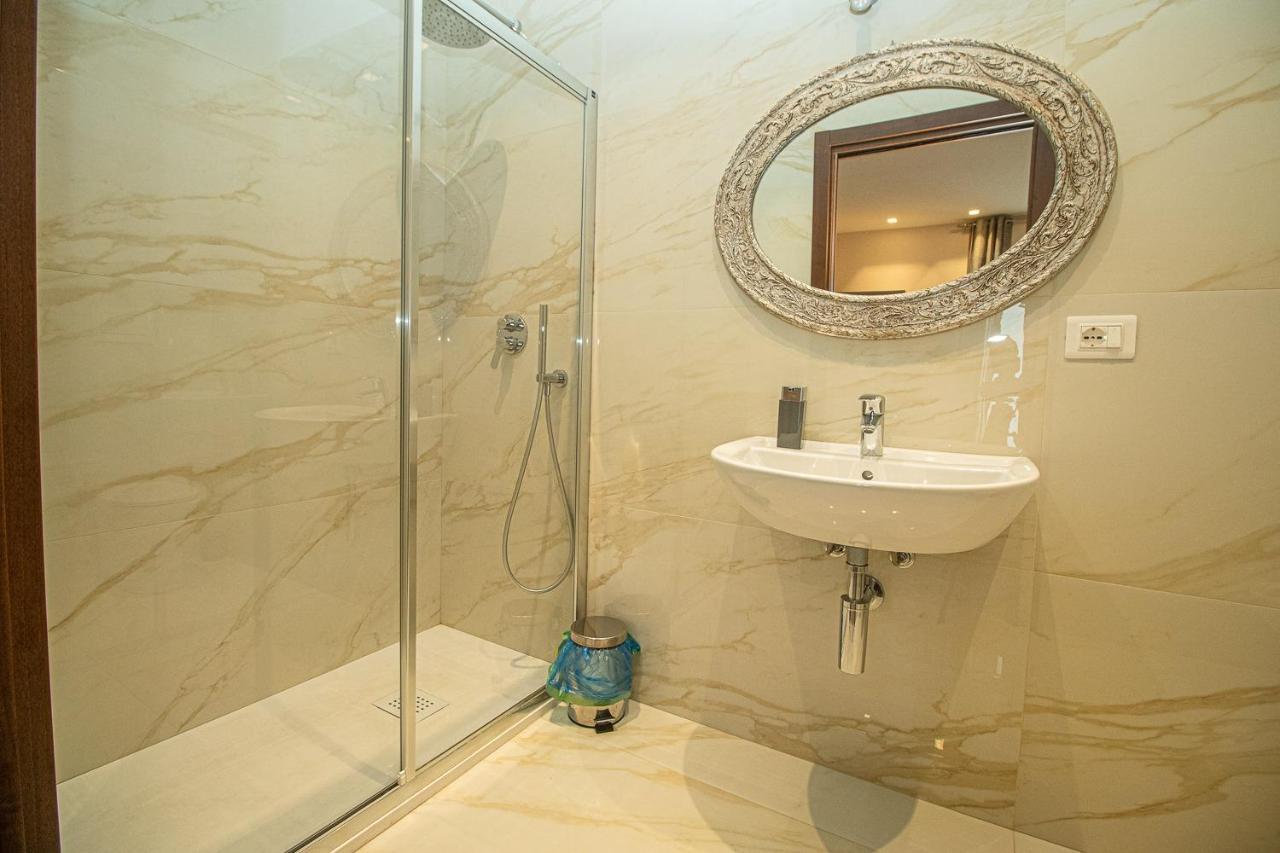 Residenza Suebi Termoli Extérieur photo