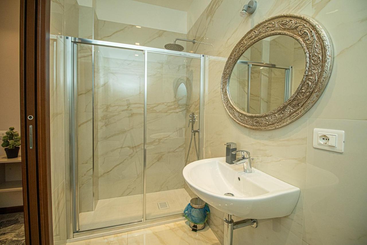 Residenza Suebi Termoli Extérieur photo