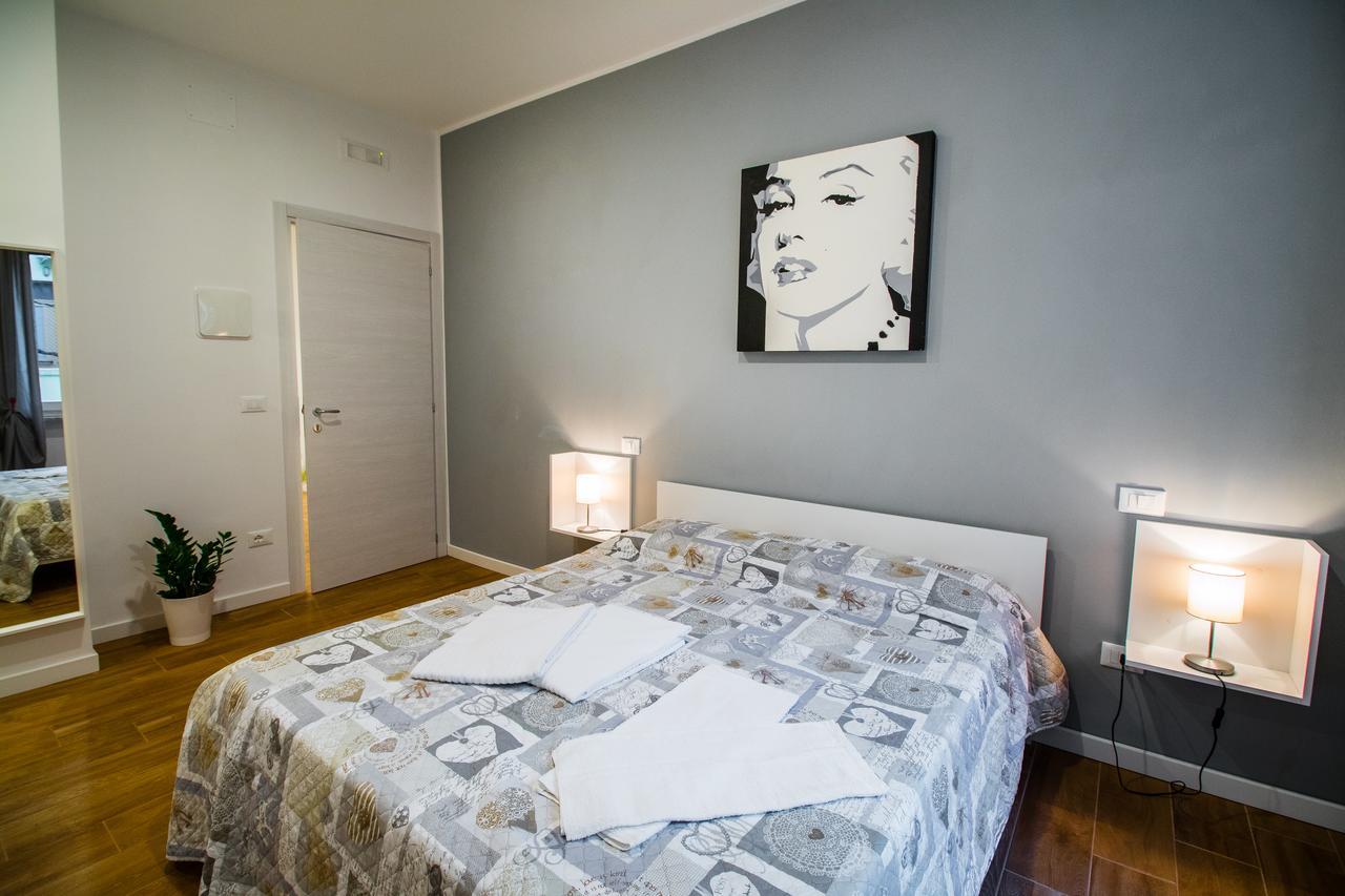Residenza Suebi Termoli Extérieur photo