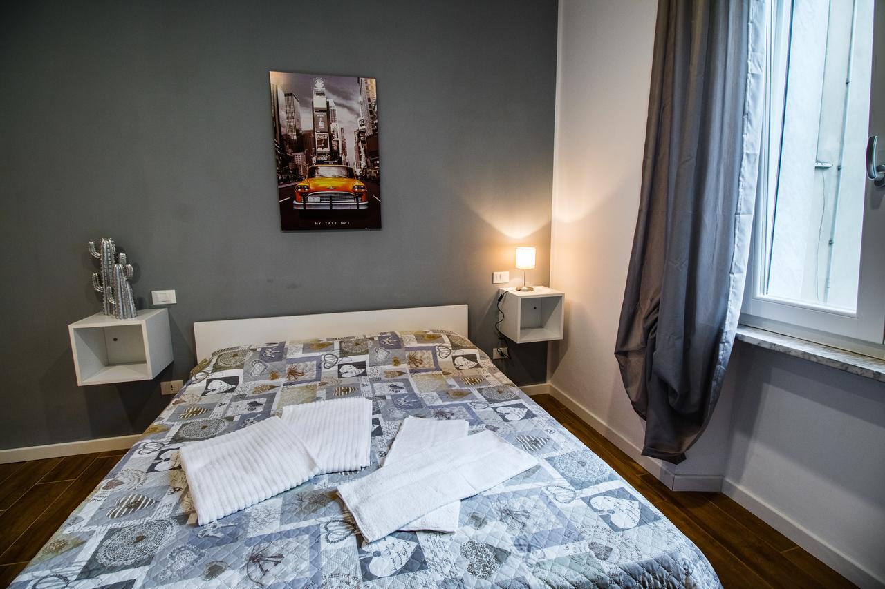 Residenza Suebi Termoli Extérieur photo