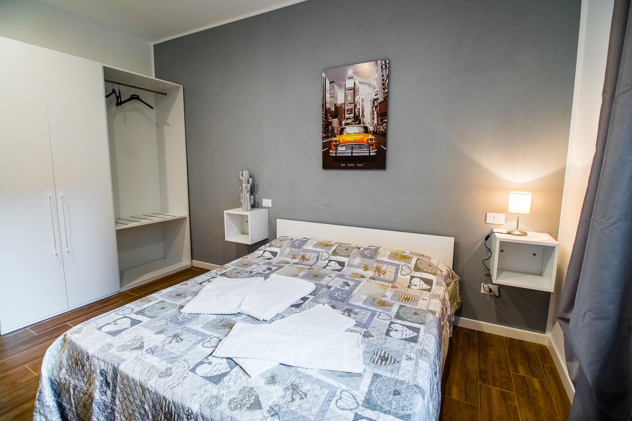 Residenza Suebi Termoli Extérieur photo