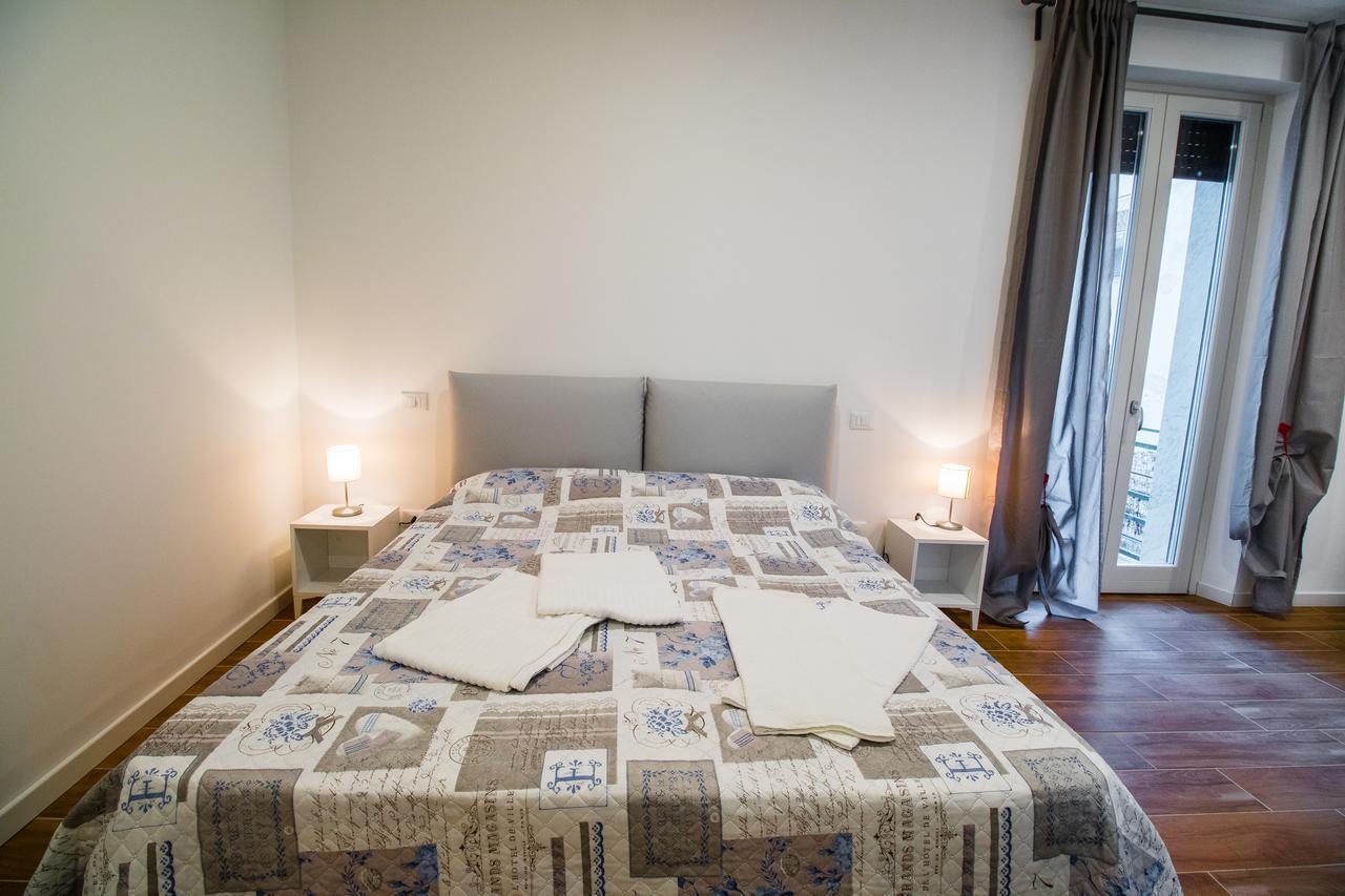 Residenza Suebi Termoli Extérieur photo