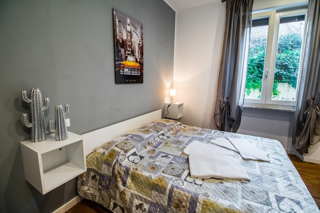 Residenza Suebi Termoli Extérieur photo