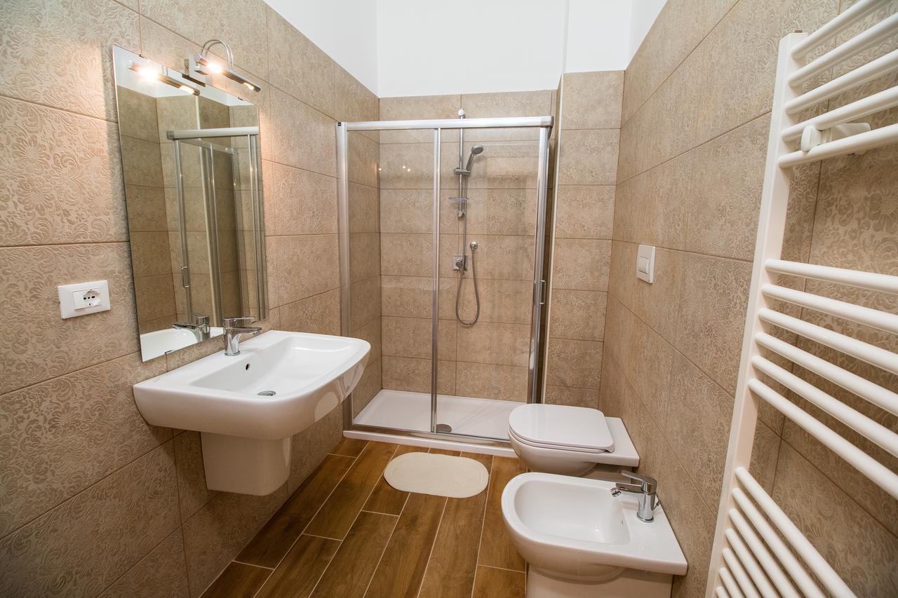 Residenza Suebi Termoli Extérieur photo