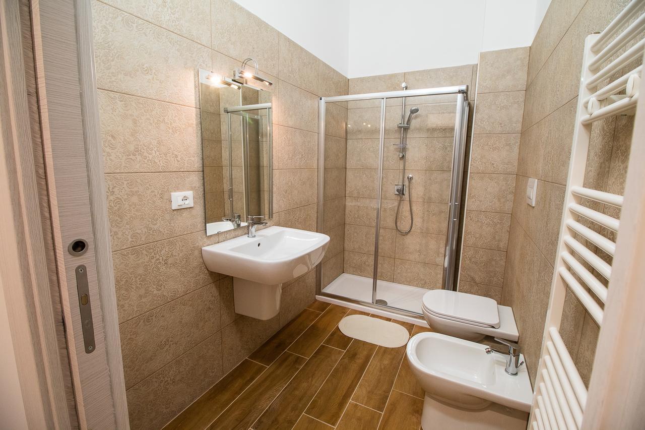 Residenza Suebi Termoli Extérieur photo
