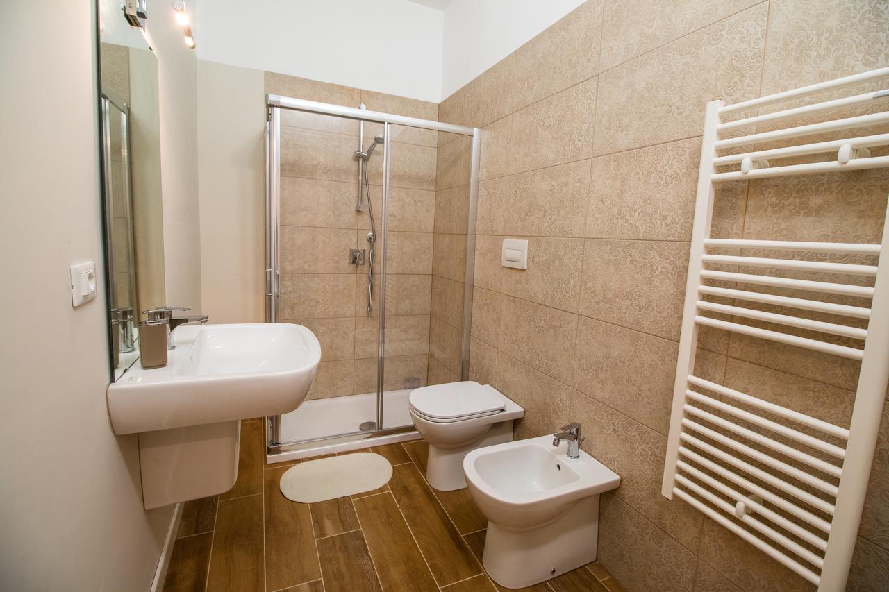 Residenza Suebi Termoli Extérieur photo