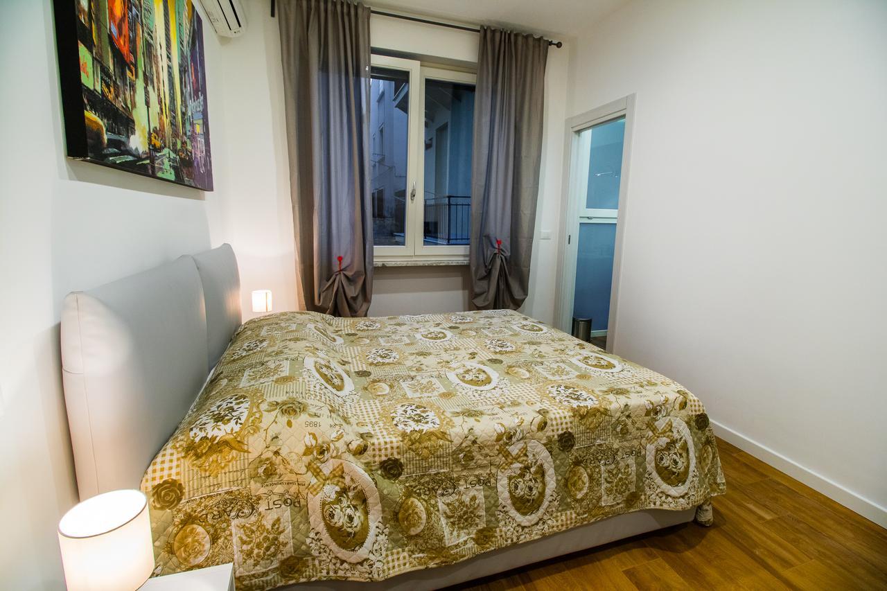 Residenza Suebi Termoli Extérieur photo