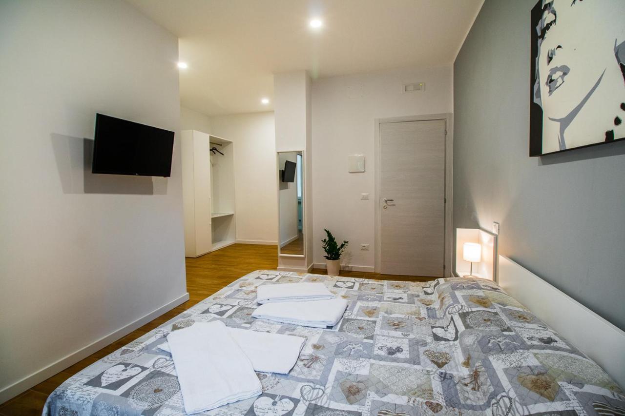 Residenza Suebi Termoli Extérieur photo