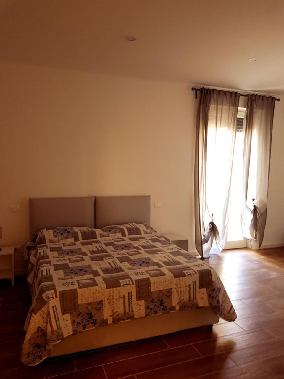 Residenza Suebi Termoli Extérieur photo